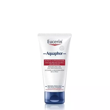 Eucerin Aquaphor захисна та доглядова мазь Tb 45 мл