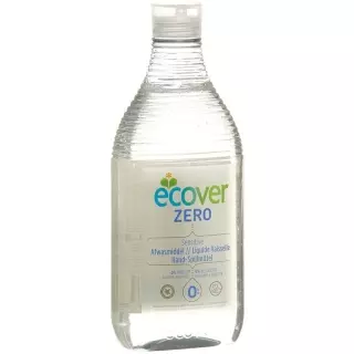 Засіб для ручного миття посуду Ecover Zero Fl 450 мл
