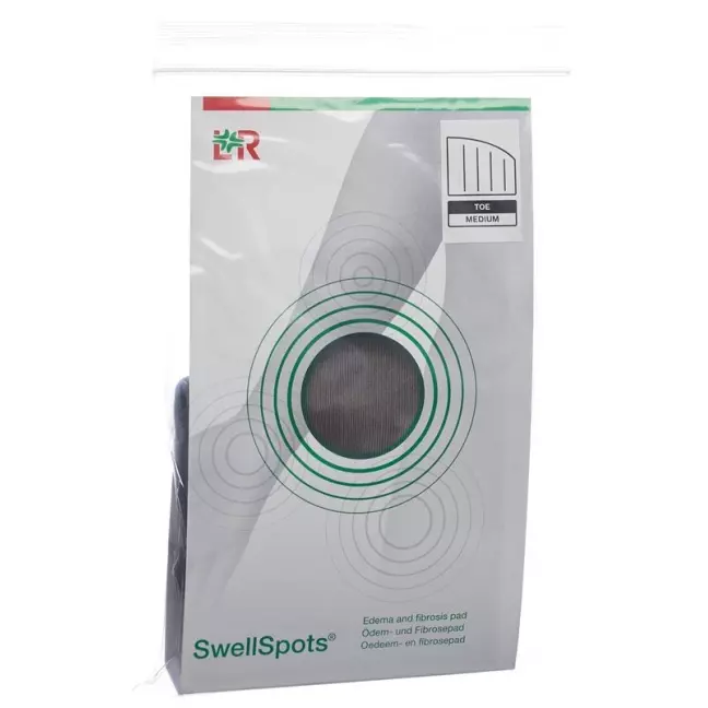 Сумка Swell Spots Toe Pad M <25 см