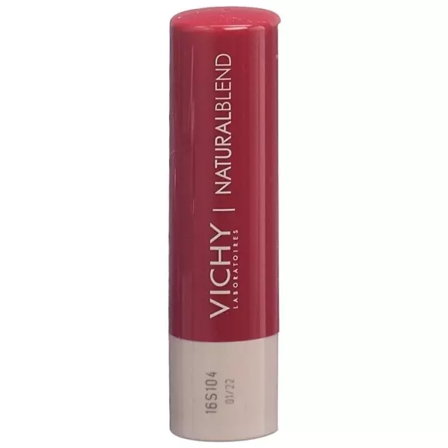 Vichy Naturalblend бальзам для губ рожевий Tb 4,5 г