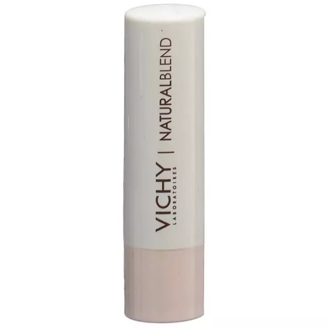 Бальзам для губ Vichy Naturalblend прозорий Tb 4,5 г