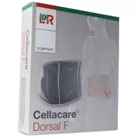 Cellacare Dorsal F Comfort Size 1 70-90 см