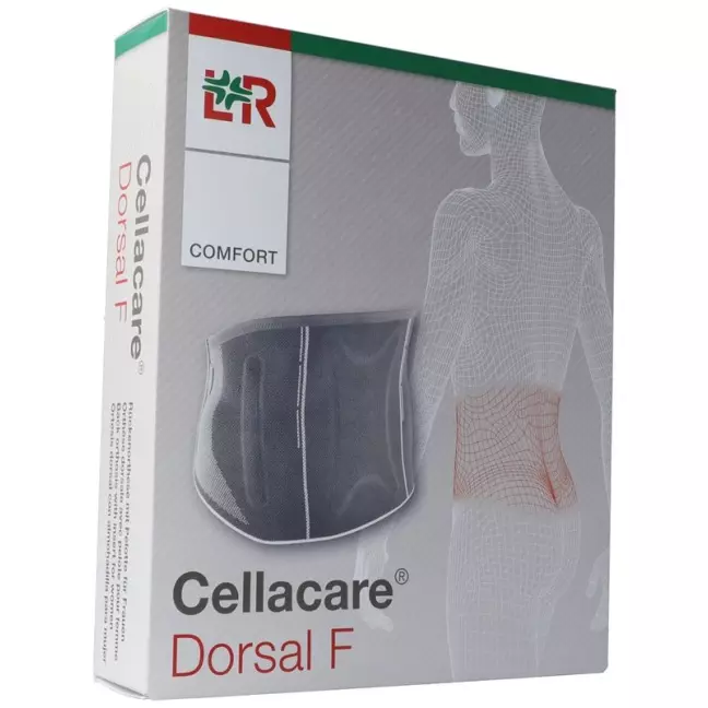 Cellacare Dorsal F Comfort Size 1 70-90 см