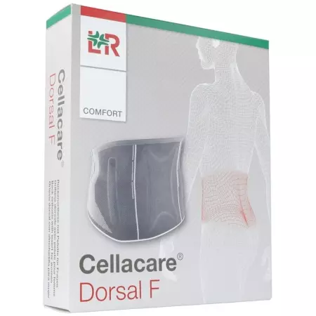 Cellacare Dorsal F Comfort Size 2 90-110см Cellacare Dorsal F Comfort Size 2 90-110см