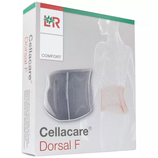 Cellacare Dorsal F Comfort Size 2 90-110см Cellacare Dorsal F Comfort Size 2 90-110см