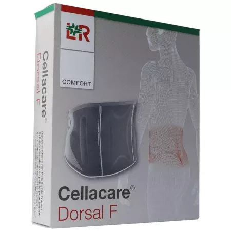Cellacare Dorsal F Comfort Size 3 110-130см