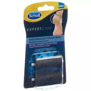 Педи-ролики Scholl Expert Care Heel Diamond 2 шт.