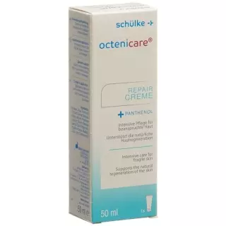 Восстанавливающий крем Octenicare Tb 50 мл