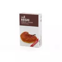 Hawlik Reishi екстракт + порошок капсули 60 шт