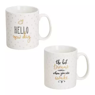 Висловлювання Herboristeria jumbo cup assorted