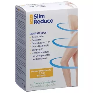 Капсули SlimReduce 90 шт