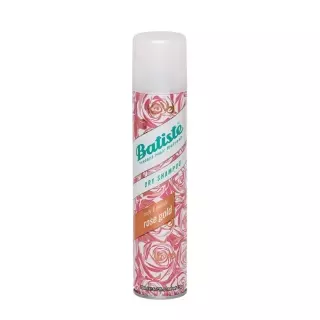 Batiste Rose Gold Trockenshampoo Spray 200ml