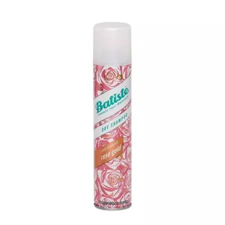 Batiste Rose Gold Trockenshampoo Spray 200ml