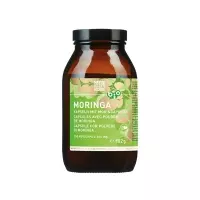 NaturKraftWerke Moringa Vegicaps à 466mg органічний/органічний 390 штук