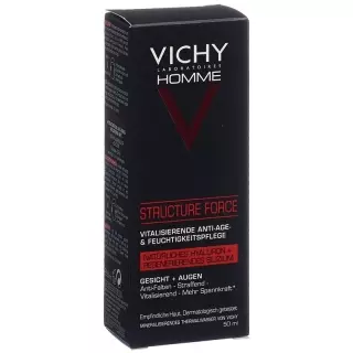 Vichy Structure Force Tb 50 мл