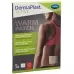 Теплий пластир DermaPlast Active 5 шт