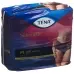 TENA Silhouette Regular M черный