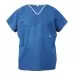 Foliodress Suit Comfort Shirt M Blau 47 Stück Foliodress Suit Comfort Shirt M Blau 47 Stück