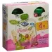Hero Baby Smoothie Bir Ba Him Bio Quattro 4x 90g Hero Baby Smoothie Bir Ba Him Bio Quattro 4x 90g