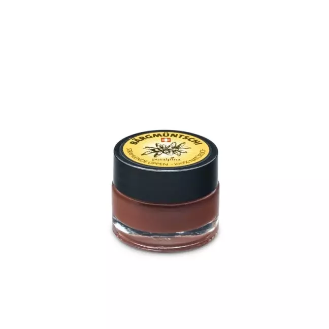 Блиск для губ Puralpina Baergmuentschi 5 мл