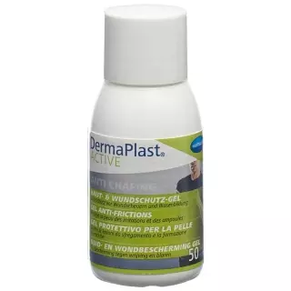 DermaPlast Active Anti Chafing Gel 50 мл