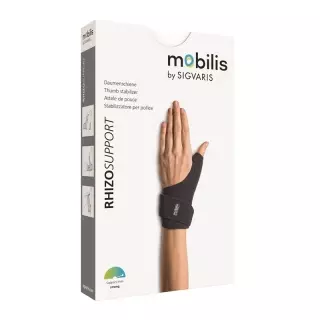 Шина для великого пальця Sigvaris MOBILIS RhizoSupport L/XL