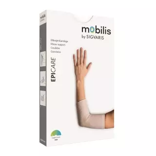 Опора для ліктя Sigvaris MOBILIS EpiCare XS