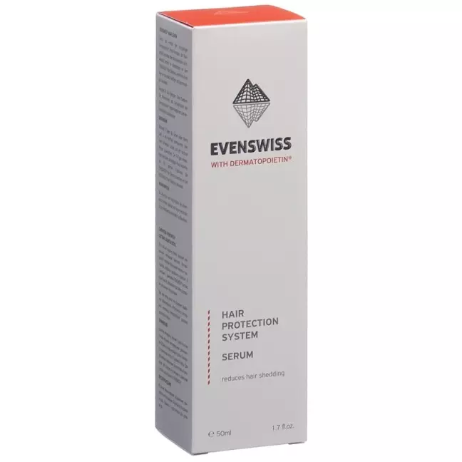 EVENSWISS Hair Protection System Serum Fl 50 мл