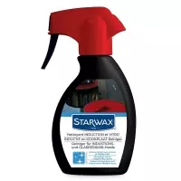 Очисник Starwax для склокерамічної індукційної плити 250 мл