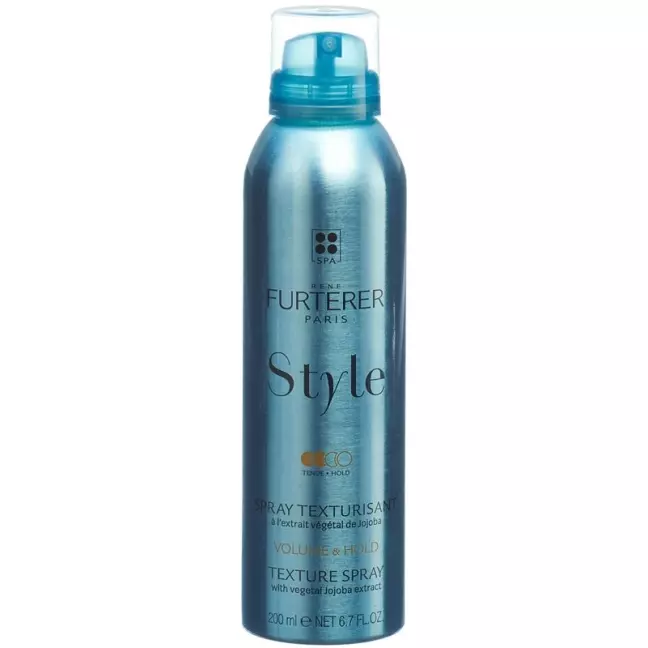 Лак для волосся Furterer Style Texture 200 мл