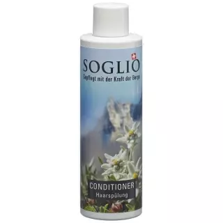 Soglio Кондиционер Флакон 200мл