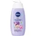 Nivea Kids 2in1 Shower & Shampoo Girl 500 мл