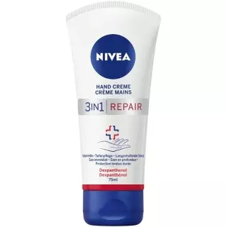 Крем для рук Nivea Repair Care 75 мл
