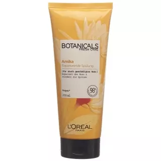Botanicals Arnica Repairing Conditioner Tb 200 мл