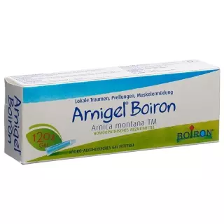 Arnigel Boiron Gel Tb 120 г