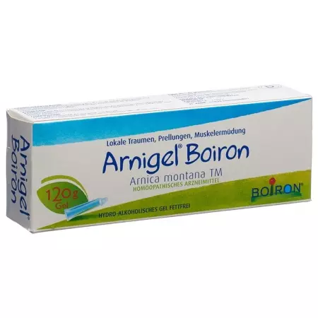 Arnigel Boiron Gel Tb 120 г