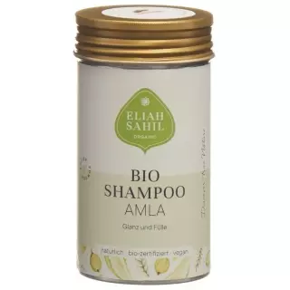 ELIAH SAHIL Шампунь Amla Plv блиск і повнота Ds 100 г