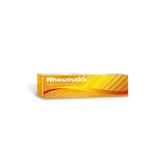 Rheumalix Gel Tb 40 г