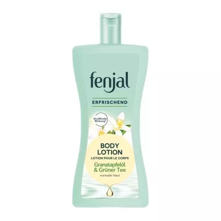 fenjal Body Lotion Refreshing Fl 400 мл