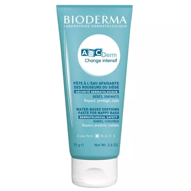 Bioderma ABCDerm Change Intensif (re) 75 г