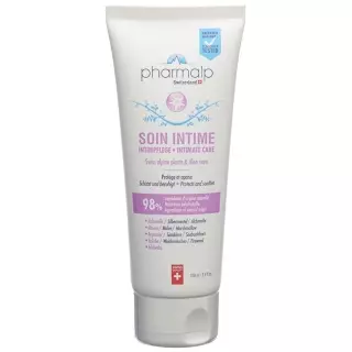 Pharmalp Soin Intimate Tb 100мл