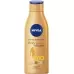 Nivea Q10 Firming Body Lotion + Bronze 200 мл