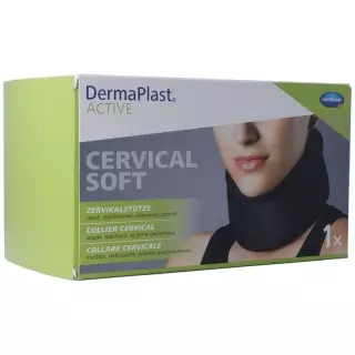 DermaPlast ACTIVE Cervical 3 м'яка висота 40-49 см