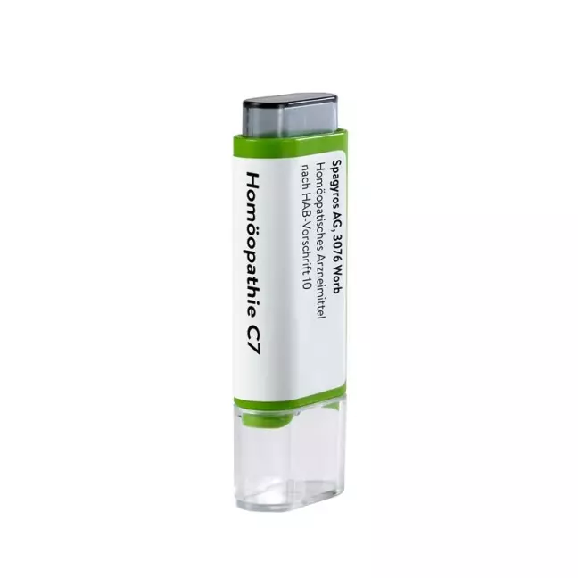 Spagyros Apis Globuli C 7 Grösse 3 Multiclick 2g