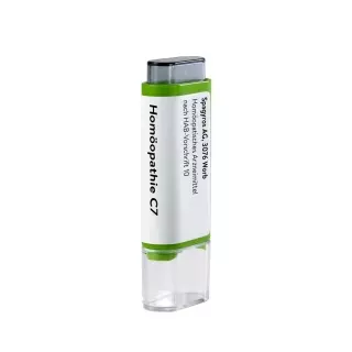 Spagyros Petroleum Glob C 7 Gr3 Multiclick 2 г