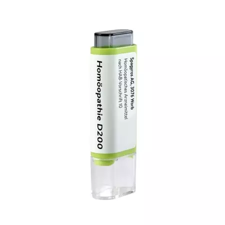 Spagyros Lachesis Glob D 200 Gr3 Multiclick 2 г