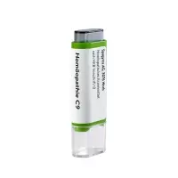 Спагірос Natrum sulfuricum Glob C 9 Gr3 Multiclick 2 г