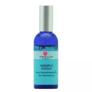 Вода Гамамеліс Damascena Organic Spr 100 мл