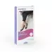 Sigvaris MAGIC A-G KKL1 XS+ довга закрита стопа з Quadrino