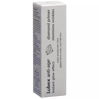 Алмазний праймер Lubex anti-age Tb 15 г